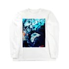 cardboardartzのJerryfish Long Sleeve T-Shirt