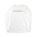 ゆーづき_MorobonberryのMorobonberry  ディスコブラザーズ Long Sleeve T-Shirt