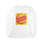 プロ猿ファー・ゴルのもうもうびしょびしょ！3 Long Sleeve T-Shirt