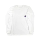 Wonder Y’sのCuzoot Long Sleeve T-Shirt