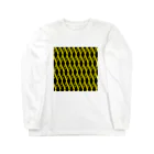 タマゴの例のヤツ Long Sleeve T-Shirt