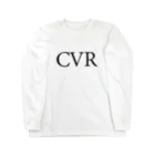 大のCVR 1 ロングスリーブTシャツ