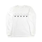 It's meの5人のme Long Sleeve T-Shirt