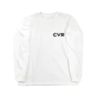 大のCVR 2 ロングスリーブTシャツ