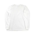 rilybiiのframe TULIP Long Sleeve T-Shirt