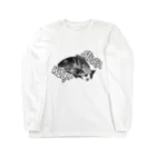 SHOのおちぬくん Long Sleeve T-Shirt