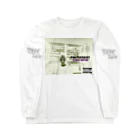 GOSPELBROのpoltergeist Long Sleeve T-Shirt