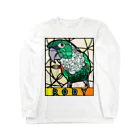 shi-chi Labo graph(詩一）のRODY！！ Long Sleeve T-Shirt