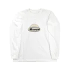 Table fruitのモストリッチ Long Sleeve T-Shirt