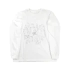 MinoriのMatsumoto Lockin' Unity!! Long Sleeve T-Shirt