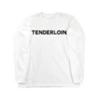 TENDERLOIN-テンダーロイン- / TOKYO LOGOSHOP 東京ロゴショップ