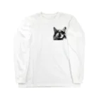 てんはるの目線アレクサンダー Long Sleeve T-Shirt