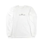 ear N' pearのウチら熟年カポー Long Sleeve T-Shirt