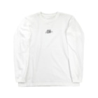 魔法ｻﾒのTwilight Long Sleeve T-Shirt