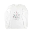 箱庭計画のTHE FIRST KAKU Long Sleeve T-Shirt