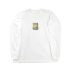 oxygenのDropped Items Long Sleeve T-Shirt