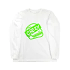 CREZY CAMPのCREZY CAMP Long Sleeve T-Shirt