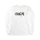 SHACK_KFCのSHACK Long Sleeve T-Shirt