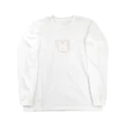 niNjiNのポメ飼いたい Long Sleeve T-Shirt