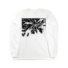 MUGURa-屋のあの夏の記憶　嵐 Long Sleeve T-Shirt