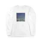 花梨糖のソらモヨウ　5:45 Long Sleeve T-Shirt