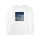 花梨糖のソらモヨウ　13:30 Long Sleeve T-Shirt