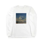 花梨糖のソらモヨウ　16:50 Long Sleeve T-Shirt