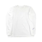 Kitarouのワンポイント 鯉のぼり Long Sleeve T-Shirt