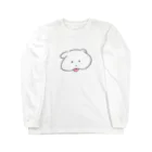 ハニョのイッヌ Long Sleeve T-Shirt