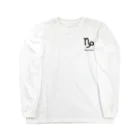 littlebit / リルビーのやぎ座 Long Sleeve T-Shirt