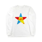 こだまのLivelyTOYS Long Sleeve T-Shirt