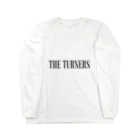 ターナーズワークスの028 THE TURNERS ロングスリーブTシャツ