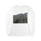 Honeycom.bearの田舎 Long Sleeve T-Shirt