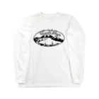 seavillageのseavillage Long Sleeve T-Shirt