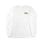 華廠楼(かしょうろう)のアベニーパファー Long Sleeve T-Shirt