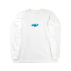 コーボクさんのお店のKoubutu Long Sleeve T-Shirt