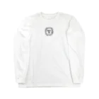 哲学者の哲学者 Long Sleeve T-Shirt