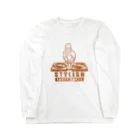 kbc3745のSushi craftsman Long Sleeve T-Shirt