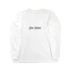 Jiu-jitsuのJiu-jitsu ロングスリーブTシャツ