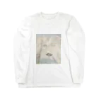 𝐥𝐢𝐬𝐚𝐰𝐚𝐭𝐚𝐧𝐚𝐛𝐞𝐩𝐚𝐢𝐧𝐭𝐢𝐧𝐠𝐬の女性 Long Sleeve T-Shirt