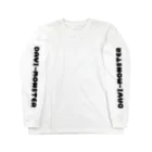 Meltrium*のDAVI-MONSTER Long Sleeve T-Shirt