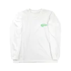 PAG TAGのpagtag Long Sleeve T-Shirt