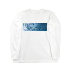 kanraku42のウォーター Long Sleeve T-Shirt