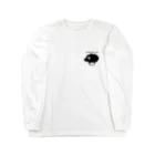 KAの雑食羊 Long Sleeve T-Shirt