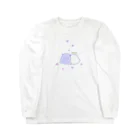 yumeochiのよりそいゆうれい Long Sleeve T-Shirt