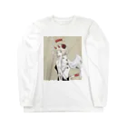 HElll - ヘル - の天道虫 Long Sleeve T-Shirt