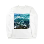 ＰａＮのNamiuchigiwa(2) Long Sleeve T-Shirt