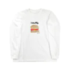 koto___artのUnhealthy Long Sleeve T-Shirt