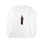 masterpieceの俺T Long Sleeve T-Shirt