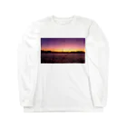 GGGのGGG_焼津 Long Sleeve T-Shirt